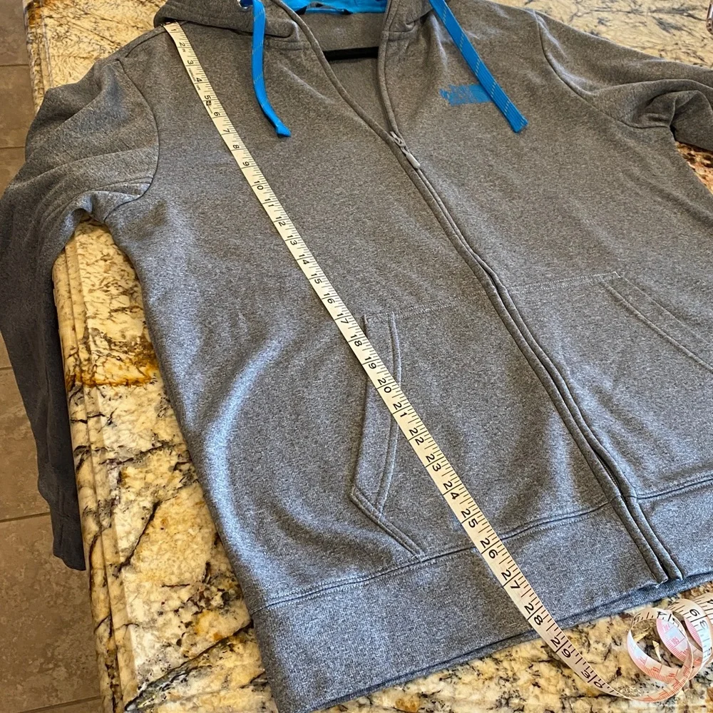 THE NORTH FACE Jacket Sweatshirt Hoodie